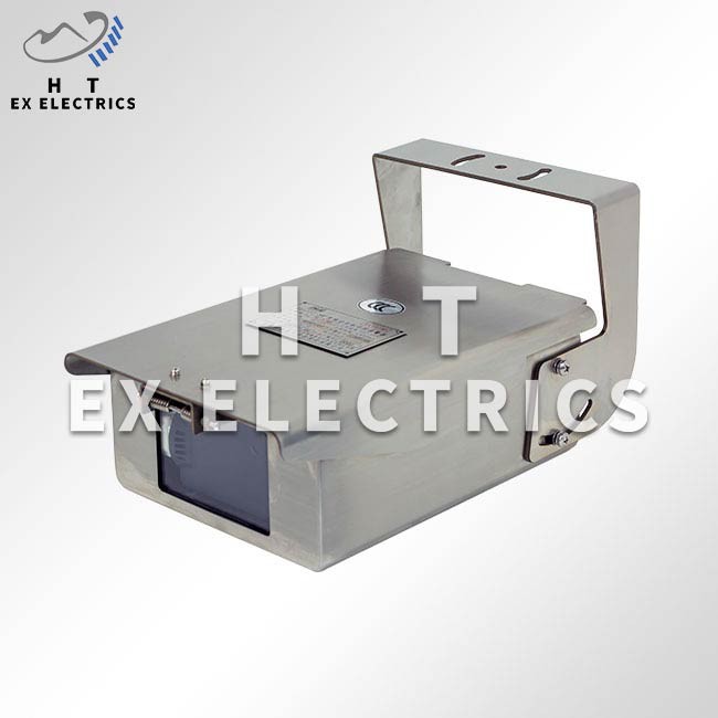 Explosion Proof Security Camera Explosion Proof Security Camera
